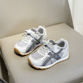 2026 Autumn New Arrival Boys Soft Sole Comfort Sneakers Korean Style Fashion Versatile Girls Casual