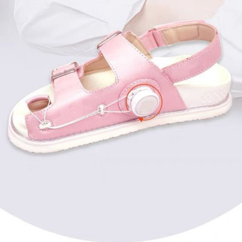 Thumb Valgus Flat Foot Correction Shoes