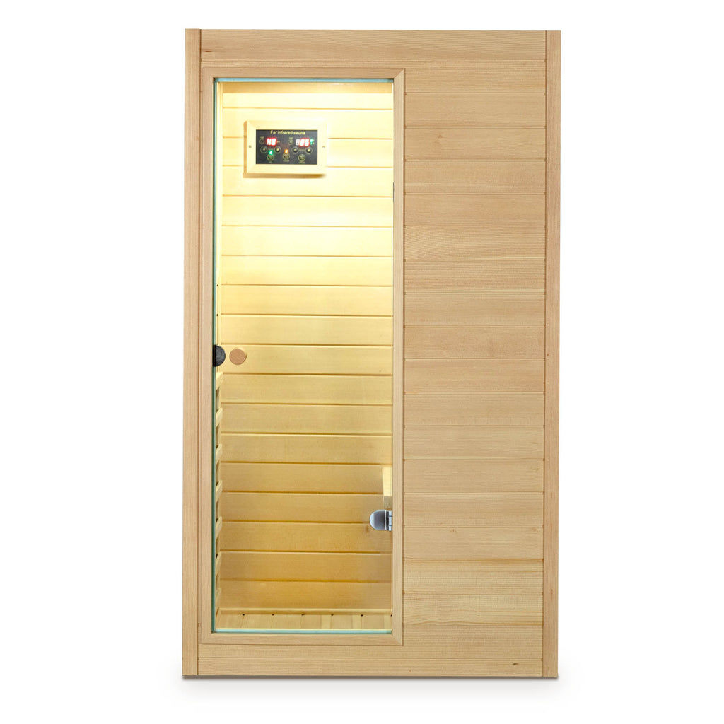 XY-909MY Far Infrared Sauna Room