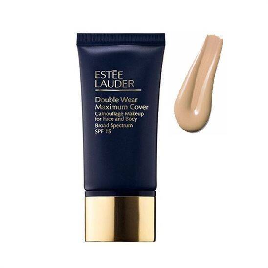 Estee Lauder Double Wear Maximum Cover SPF 15 3N1 Ivory Beige 30 ml