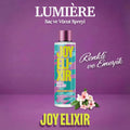 Lumiere Joy Elixir Hair & Body Mist for Refreshing Scent 200 ml