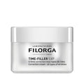 Filorga Anti-Wrinkle Cream Time Filler 5XP 50ml - Reduces Fine Lines & Wrinkles, Moisturizing Cream for Aging Skin