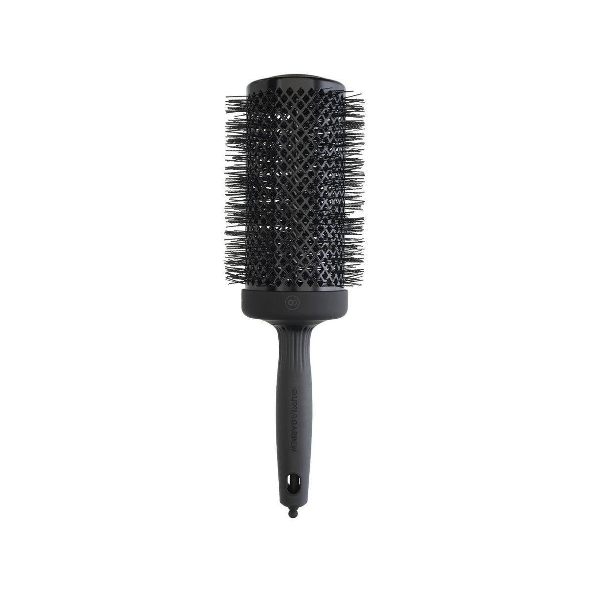 Olivia Garden Expert Blowout Speed Wavy Bristles Brush 65mm
