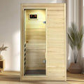 XY-909MA-L Far Infrared Sauna Room