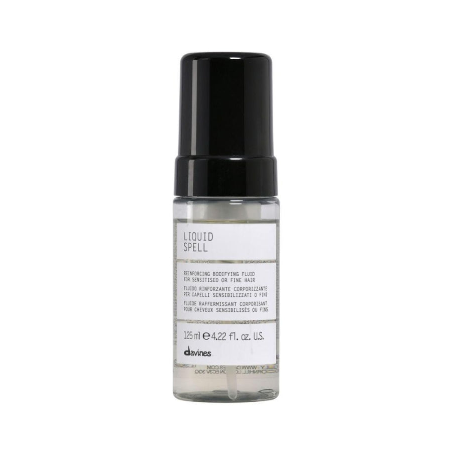 Davines Liquid Spell Reinforcing Volume Hair Lotion 125ml