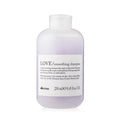 Davines Love Smoothing Anti-Frizz Shampoo for Coarse Hair 250 ml