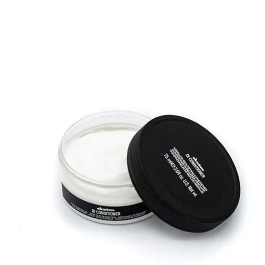 Davines OI Conditioner for All Hair Types Silky Shine 75 ml