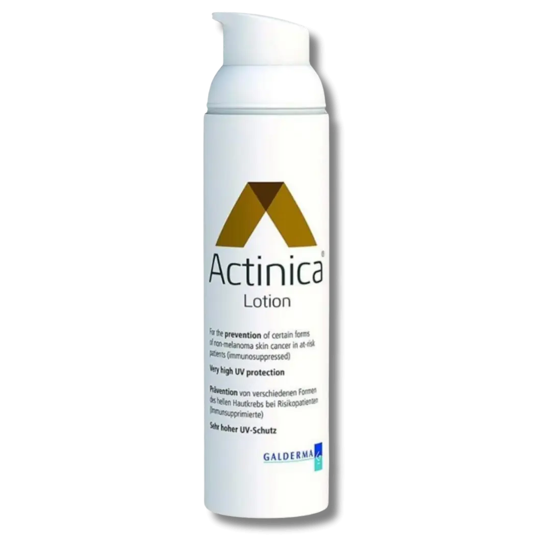 Daylong Actinica Sun Protection Lotion SPF 50+ 80g