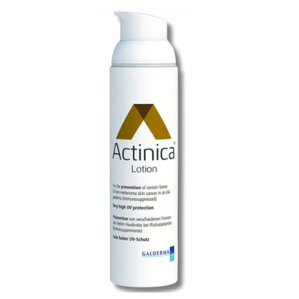 Daylong Actinica Sun Protection Lotion SPF 50+ 80g