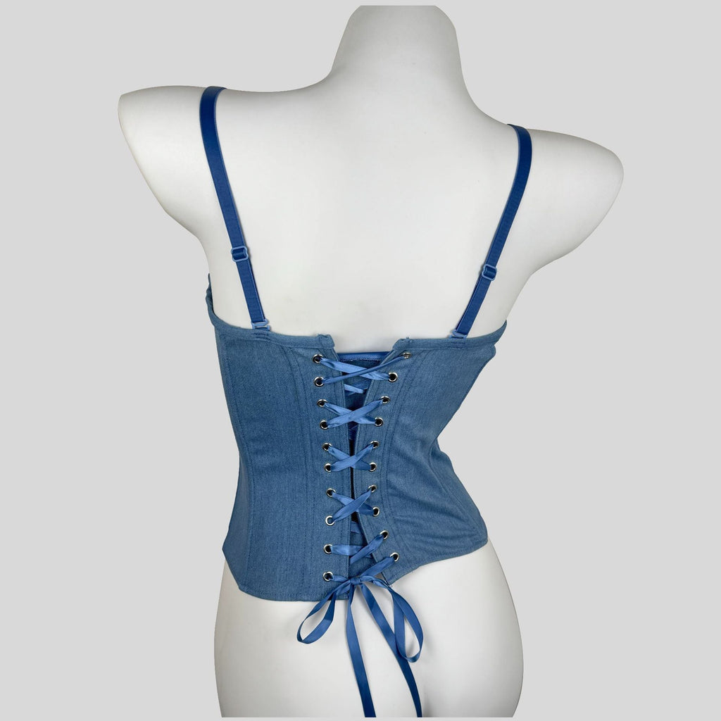 Fashionable Shapewear Underbust Corset Camisole