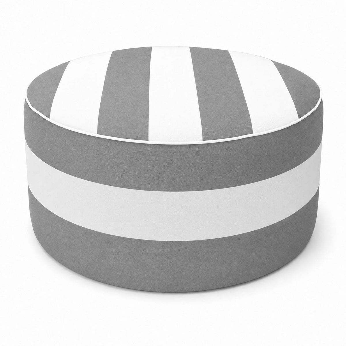 Outdoor Inflatable Ottoman