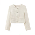 Foreign Trade Wholesale Autumn New Arrival Womens Apparel In European And American Style