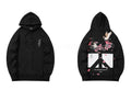 Fashionable Autumn New Arrival American Retro Sweatshirt