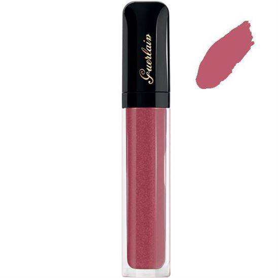 Guerlain Gloss d'Enfer 465 Bubble Gum High-Shine Lip Gloss