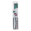 Dentiste My Brush M Medium Bristle Toothbrush Dark Green