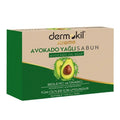 Dermokil Avocado Oil Bar Soap for Nourishing Care 100g