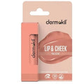 Dermokil Lip & Cheek Tint Nude with SPF 30 15ml
