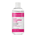 Dermosion 3-in-1 Micellar Water Gentle Cleanser 400 ml