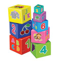 Diytoy Educational Balance Tower Game for Skill Building