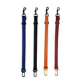 Doca Pet Safety Belt Adjustable Vehicle Restraint Orange