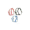 Doggie EKT Decorative Woven Dog Harness 25-30 cm