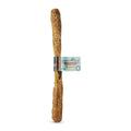 Dogginstix Braided Lamb Collagen Barbell Dog Chew – Natural, Grass-Fed, Low Fat Treat