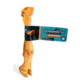 Dogginstix Lamb Foot Chew Dog Treat – Four Treats in One, Ideal for Small to Medium Dogs