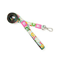 Max & Molly Donuts Dog Leash Padded Comfort Lead Small