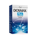 Alsego Dosmax Plus Multivitamin & Mineral Support 60 Capsules