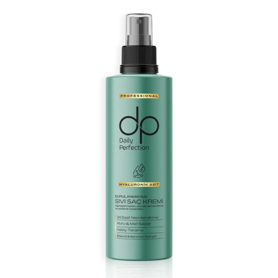 DP Daily Perfection Hyaluronic Acid Leave-In Conditioner 180 ml