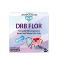 Farma Life DRB Flor Probiotic Supplement 10 Sachets