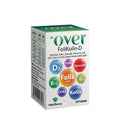 Dr Over Folikolin D Vitamin Supplement 30 Tablets
