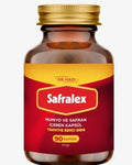 Dr.Hadi Safralex Mumiyo and Saffron Dietary Supplement 90 Capsules