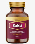 Dr.Hadi Kolsti Dietary Supplement for Wellness 60 Capsules