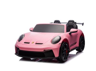 Porsche 911 GT3 Ride-On - FR9911PINK