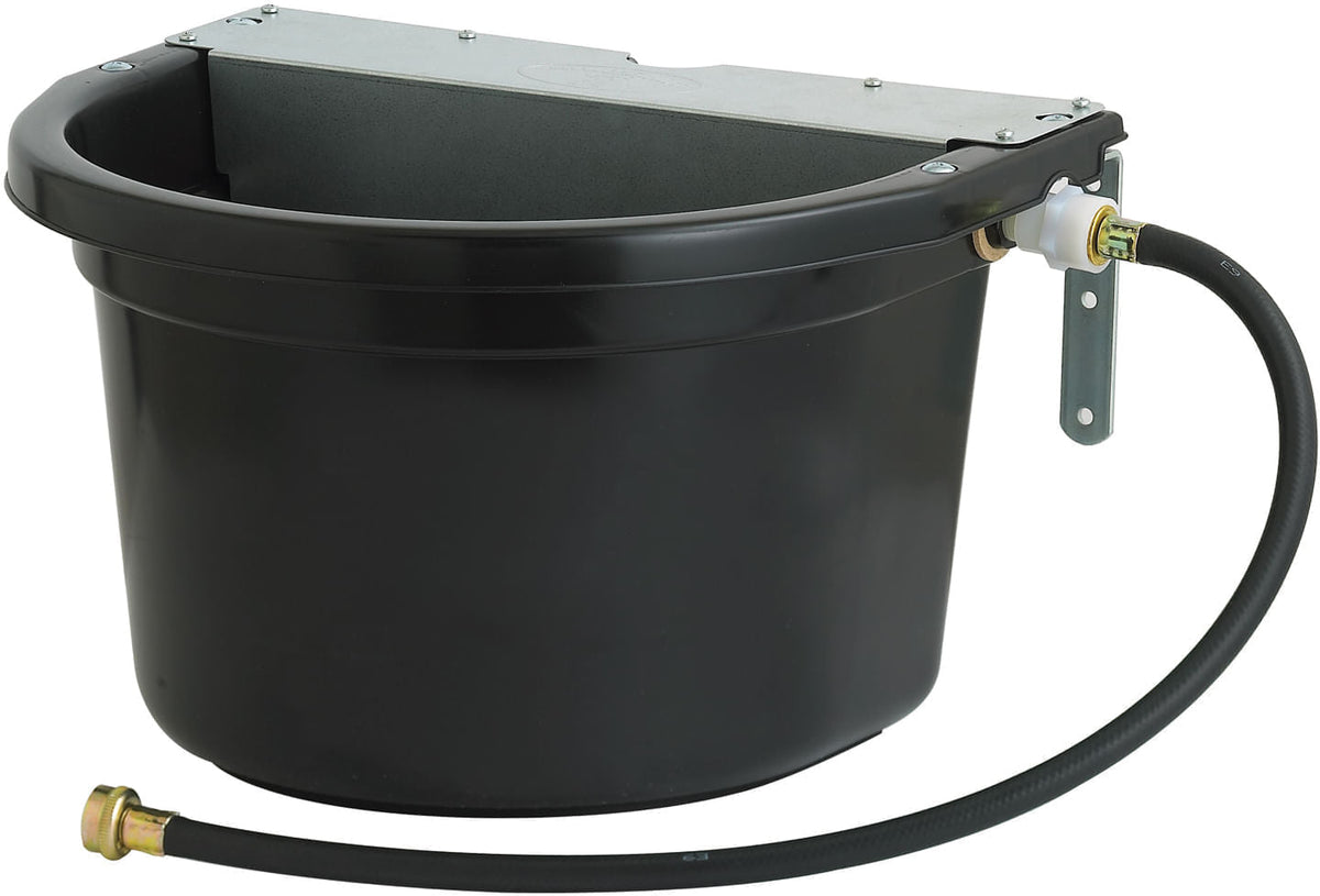 Duramate Automatic Livestock Waterer, 16 Quart