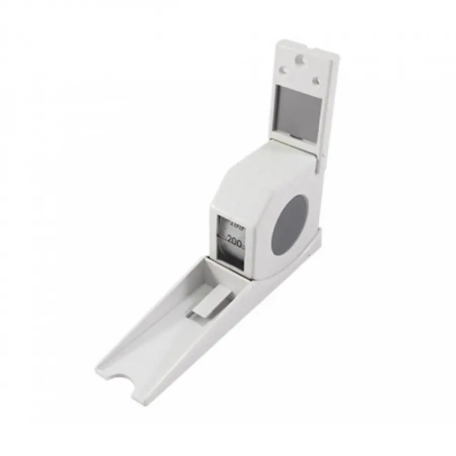 Wall-Mounted Height Meter for Accurate Measurement 200 cm