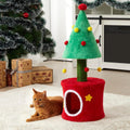 Cat Tree Tower for Indoor Cats