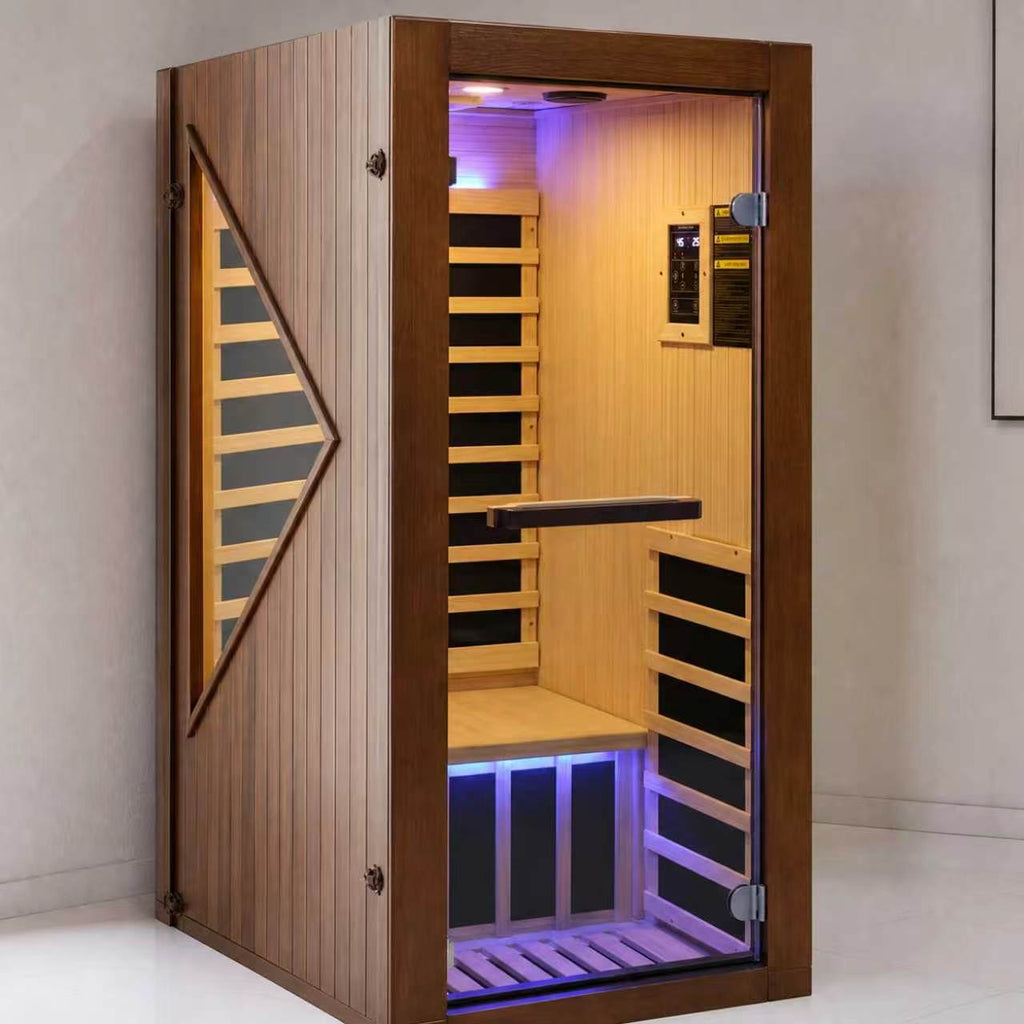 1090W Sauna