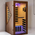 1090W Sauna