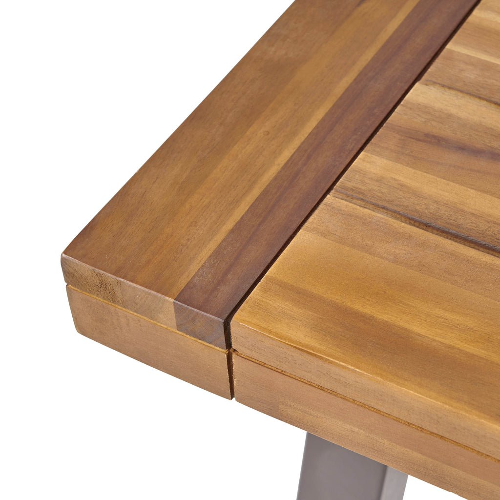 Outdoor Dining Table