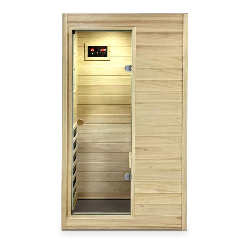 XY-909MB-L Far Infrared Sauna Room