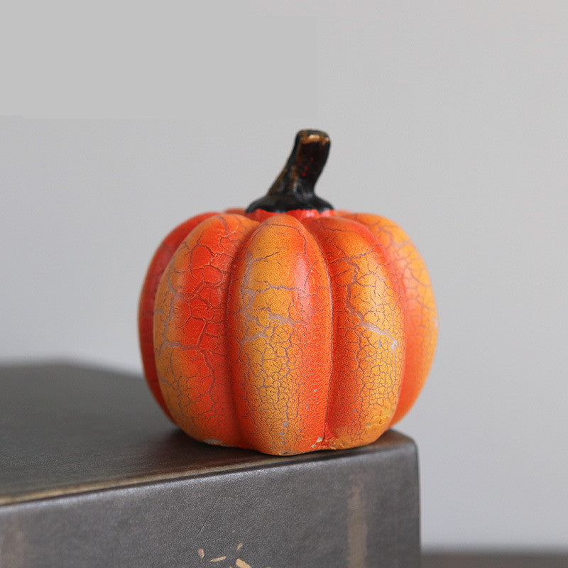 LED Pumpkin Lantern for Halloween Decor