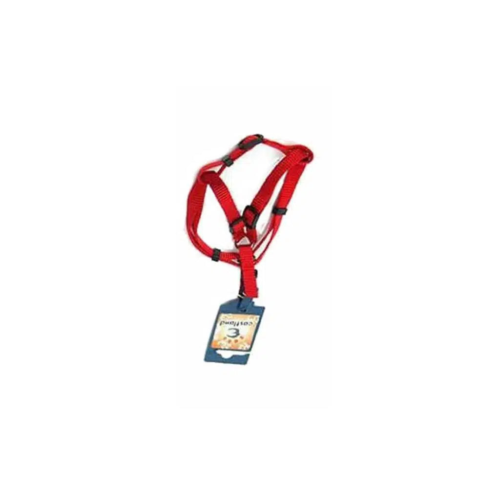 Eastland Triangle Dog Harness M for Secure Walking