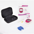 EasyLife Hemoglobin Monitoring System for Rapid Testing