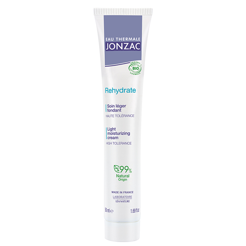 Eau Thermale Jonzac Rehydrate Light Moisturizing Cream 50 ml