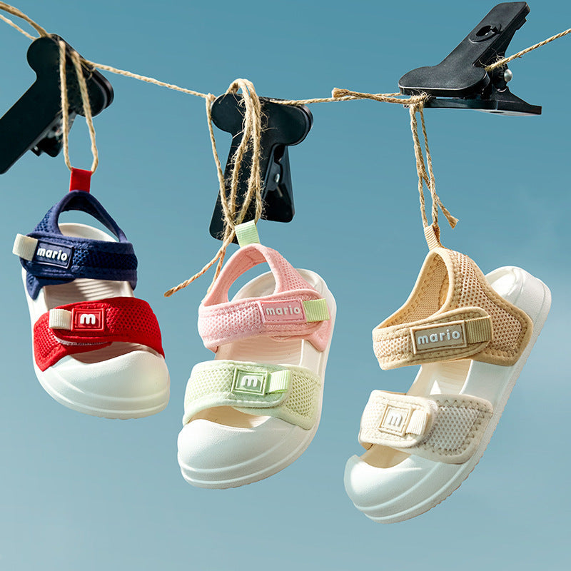 Happy Mary Children's Sandals For Girls
