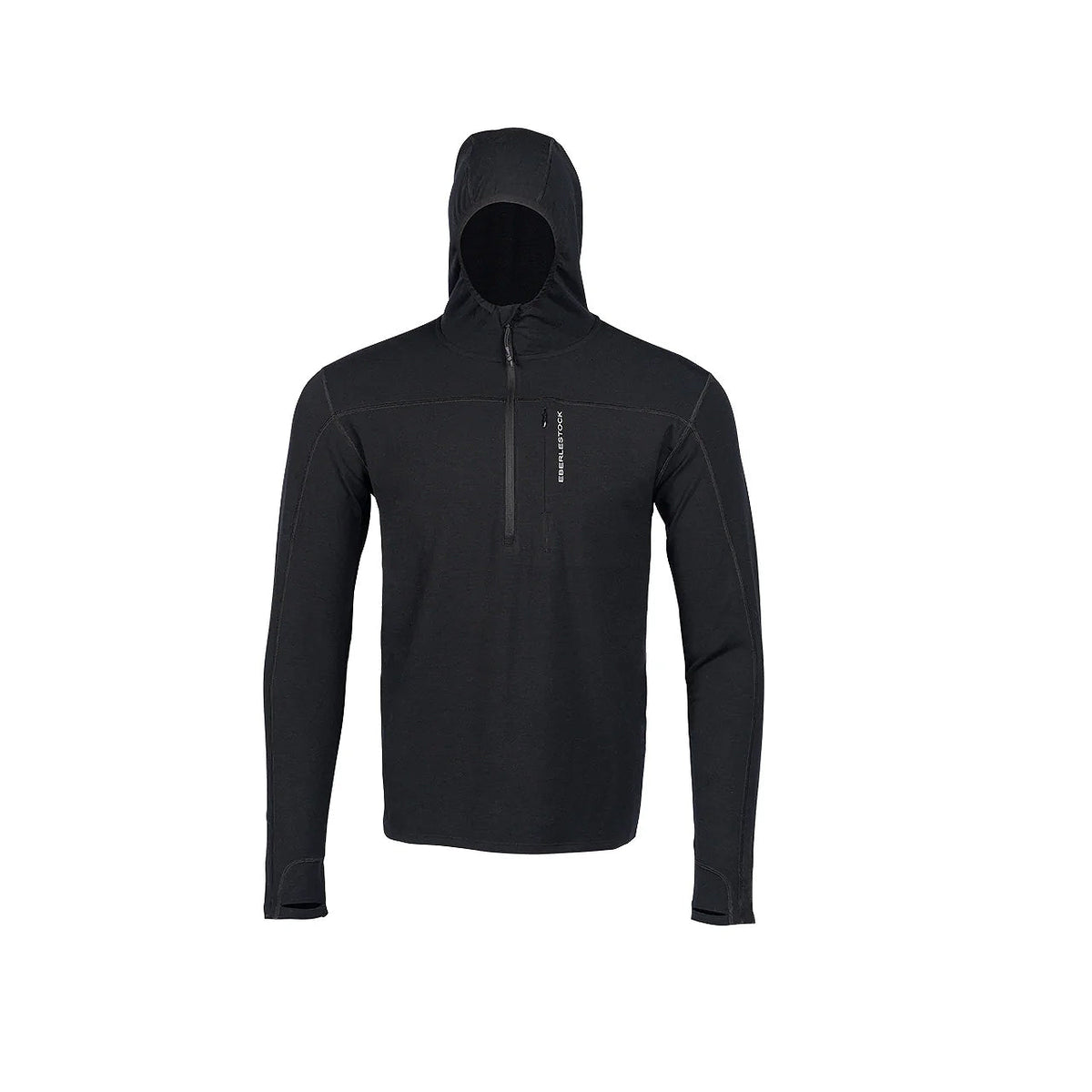 Eberlestock Lochsa Merino Zip Hoody - w/ Quick Dry & Moisture Wicking