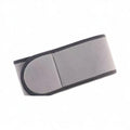 Waist Belt For Fat-shredding Machines