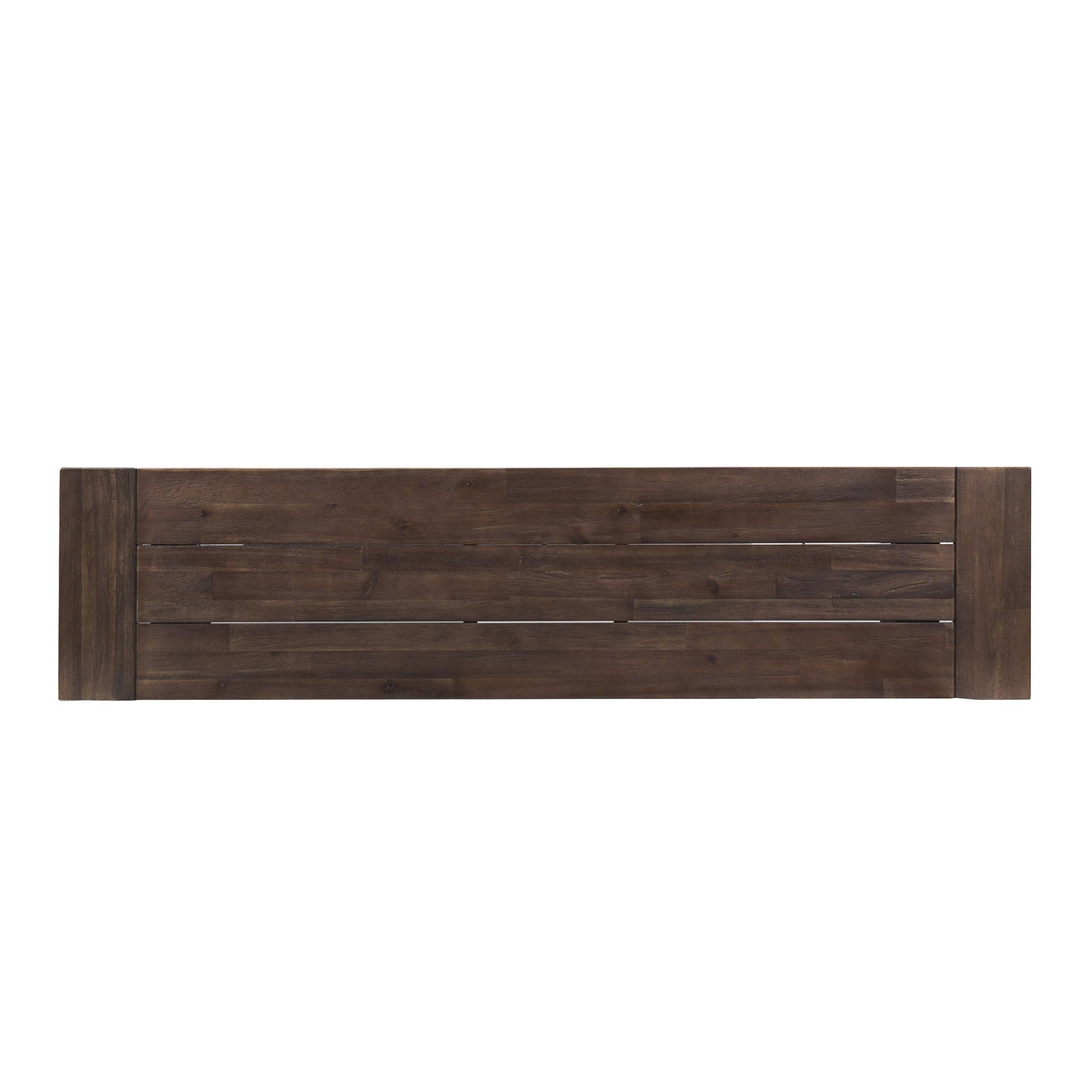 Outdoor Acacia Wood Bench